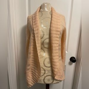 Charlotte Russe Open Cardigan size Medium. Smoke free.